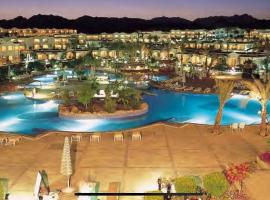 Luxury Private Villas Sharm Dreams Resort, apartment in Sharm El Sheikh