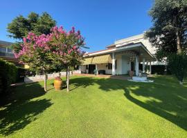 Vitti's Home Verona, отель рядом с аэропортом Аэропорт Верона-Виллафранка - VRN 