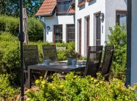 Nele Nelsson Hus, Landhaus Haven Höövt
