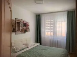 Tibra Residence