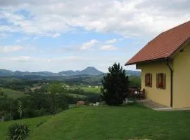 Apartment PANORAMA Podčetrtek