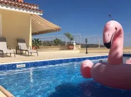 Peyia Palm Villa
