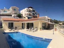 Peyia Palm Villa