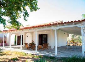 Casa Vista Al Mar, hotel near Dikella Beach, Dhíkella