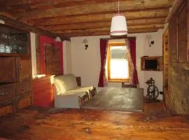 Alloggio Gran Paradiso