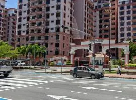 Marina Court Kota Kinabalu