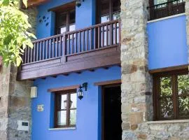 Casa Azulete