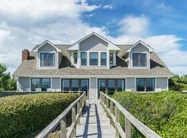 Jonahs Whale by Oak Island Accommodations