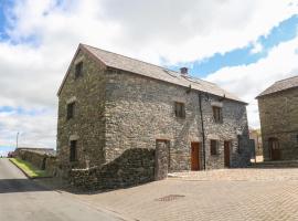 Hannah's Cottage, hotel with parking in Milnthorpe