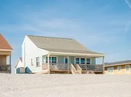 Into The Mystic by Oak Island Accommodations