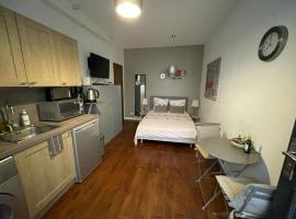 Studio Saint-Placide