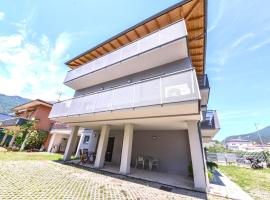 1Dest - Easy Modern, hotel v destinaci Arco