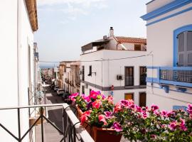 Bobo's House Calasetta, holiday rental in Calasetta