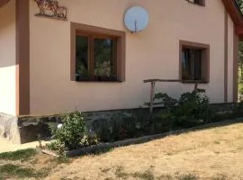 Na farme na Hodosi