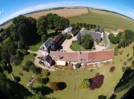 Chambres D'hôtes Du Domaine De Jacquelin