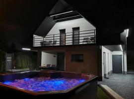 Dream House, prázdninový dům v destinaci Gdów