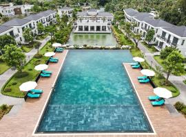 DAD Resort Phú Quốc, hotel in Phu Quoc