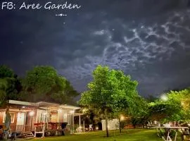 Aree Garden Home Private Homestay by the Waterfall Chantaburi - บ้านสวนพลิ้วอารี ริมธารน้ำตกพลิ้ว จันทบุรี