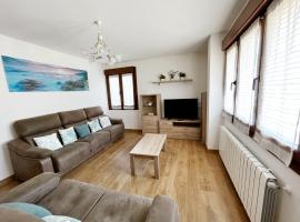 Apartamentos Valbuena