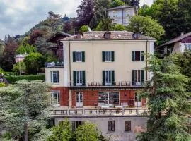 Villa I Tigli - by MyHomeInComo
