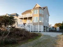 Cox Landing by Oak Island Accommodations