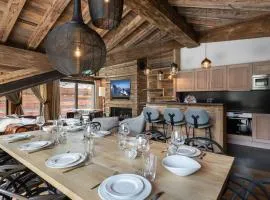 Chalet Val-d'Isère, 5 pièces, 10 personnes - FR-1-567-34