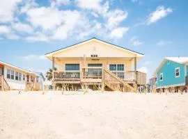 Dip Inn by Oak Island Accommodations