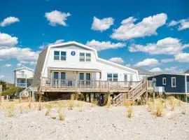 Divine Intervention by Oak Island Accommodations