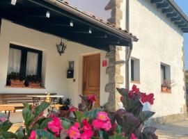 Casa de Campo, country house in Potes