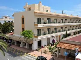 Hotel Rosales