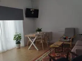 Casa Iulia Emérita Parking Gratis