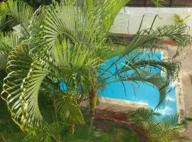 3 Bed Appartment Pereybere