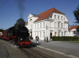 Hotel Prinzenpalais Bad Doberan