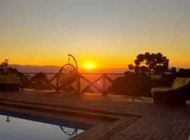 Pousada Village Por do Sol by Concavus