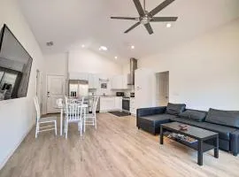 Sleek Tavares Condo 3 Miles to Downtown
