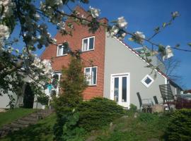 Bymarkens B&B, bed and breakfast en Roskilde