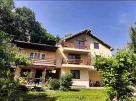Villa Ramonda
