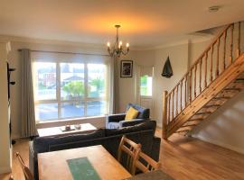 Coill Mhara Apartment, apartment in Galway