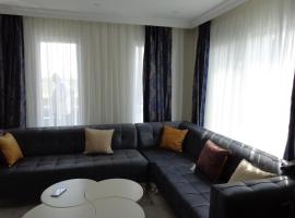 KRALİYET KONAKLARI, serviced apartment in Silifke