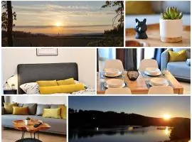 Loft Luis - Bikepark & Skilift -