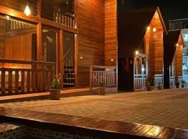 Mi Margarita Chalets
