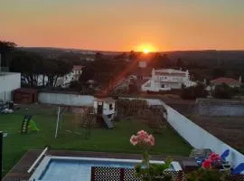 Quinta dos Passarinhos