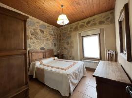 Casa La Colmena Ávila