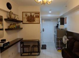 CITYLAND TAGAYTAY PRIME RESIDENCES Amazing Homes COZY send your viber, proceed to building, hotel i Tagaytay