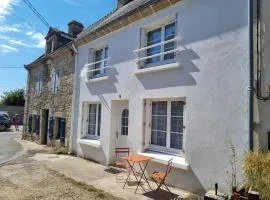 Maison de ville Ty Richarzh, 2 chambres, 4 personnes