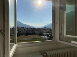 Settimo Cielo Apartment Aosta CIR 0199