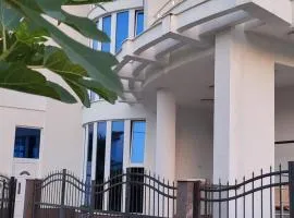Apartmani Vila Milaris