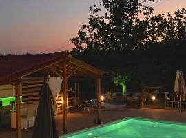 Villa Kastro Elassona