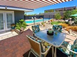 4 Mi to Beach Lake Havasu Apartment with Pool!