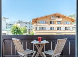 Apartment Kitz Thirty Nine